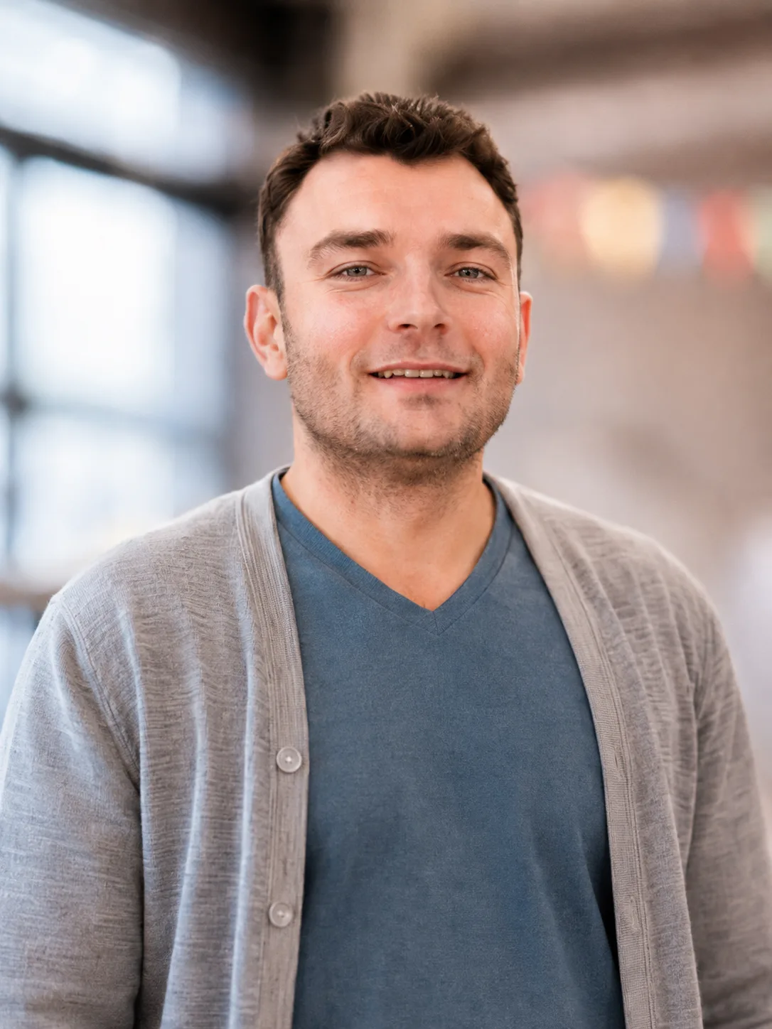 Jan Dohse, Versicherungsmakler